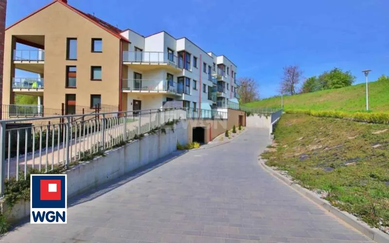 Garaż na  sprzedaż Gorzów Wielkopolski - OSTATNIE miejsce postojowe w podziemiu