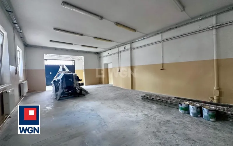 Obiekt komercyjny na wynajem Mielec